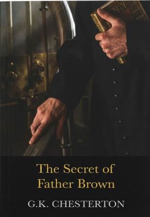 the secret of father brown