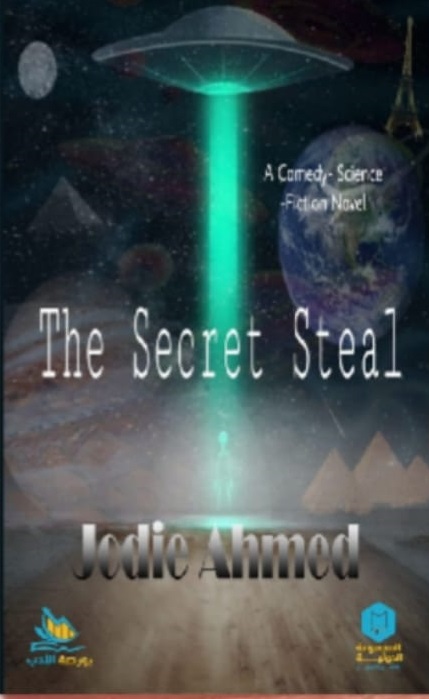 the secret steal