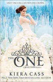 The Selection 3 : The One
