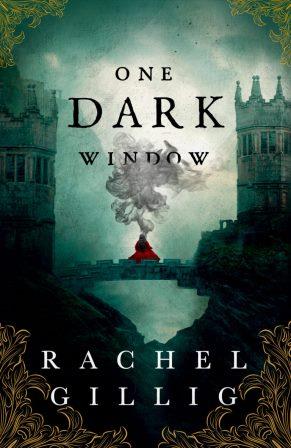 The Shepherd King 1 : One Dark Window