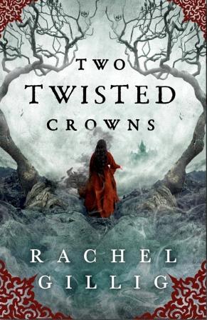 The Shepherd King 2 : Two Twisted Crowns