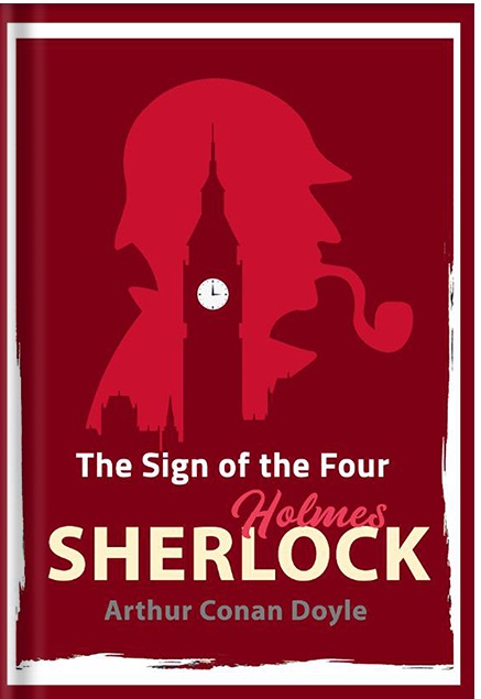 the sign of the four