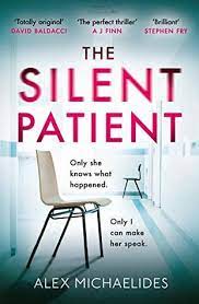 The Silent Patient - outlet