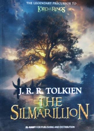 The silmarillion