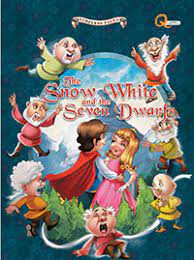 the snow white and the seven dwarfs - timeless tale - ط الفاروق