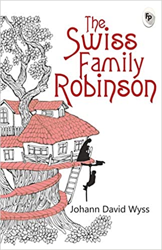 the swiss family robinson