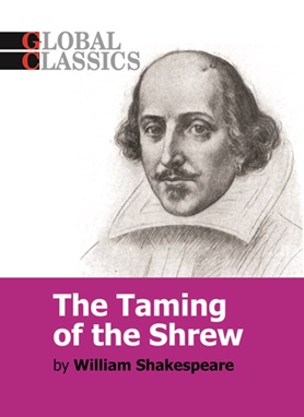 The taming of the shrew