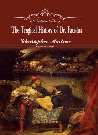 The Tragical History of Dr. Faustus