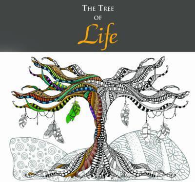 the tree of life