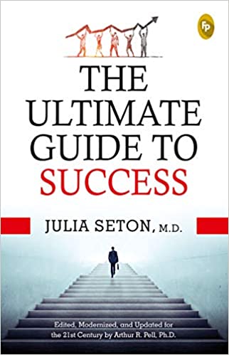 the ultimate guide to success