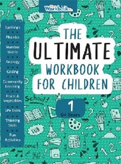 The Ultimate Workbook 1