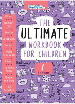 The Ultimate Workbook C