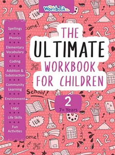 THE ULTIMATE WORKBOOK FOR CHILDREN - 2