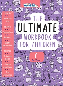 THE ULTIMATE WORKBOOK FOR CHILDREN - 5