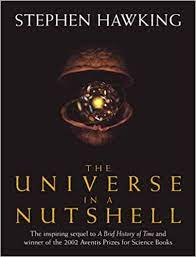 The Universe In A Nutshell  - outlet