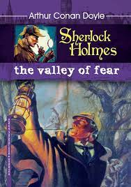 the valley of fear
