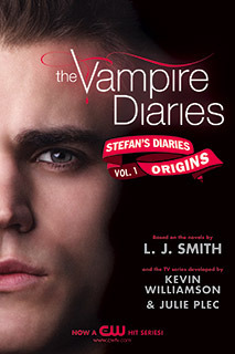 The Vampire Diaries 1: Origins