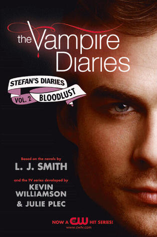 The Vampire Diaries 2: Bloodlust