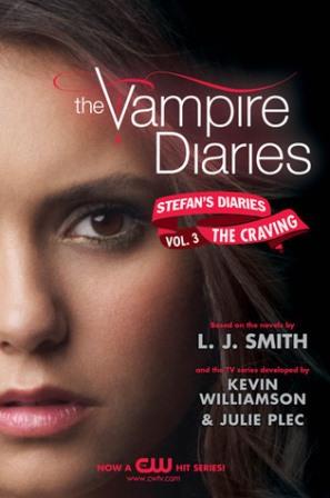 The Vampire Diaries 3:The Craving
