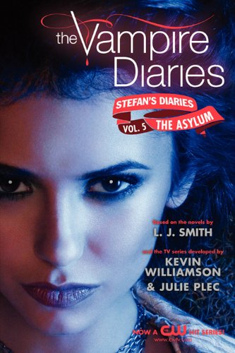 The Vampire Diaries 5: The Asylum