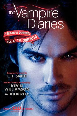 The Vampire Diaries 6: The Compelled