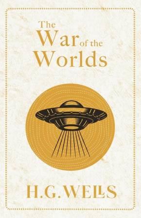 The War of the Worlds