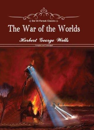 The War Of The Worlds