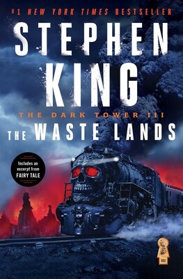 The Waste Lands