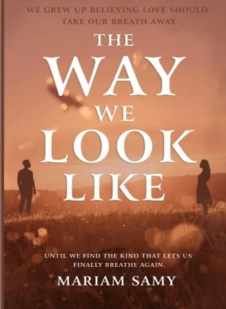 The way we look like