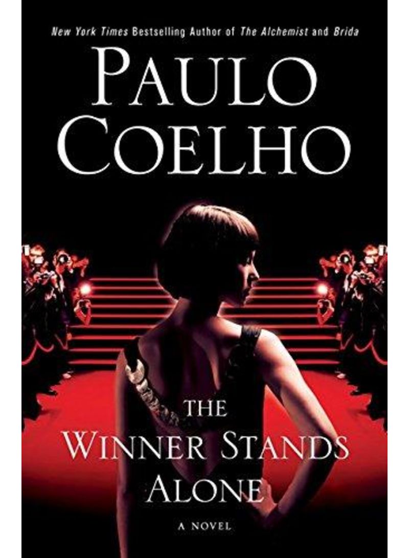 the winner stands alone