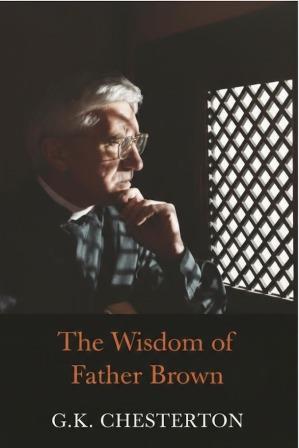 the wisdom of father brown