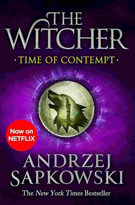 The Witcher 4 : The Tower Of The Swallow