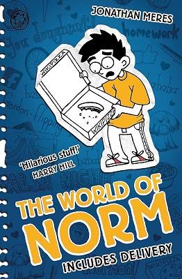 The World Of Norm 10 :Includes Delivery