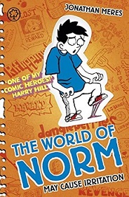 The World Of Norm 2 : May Cause Irritation