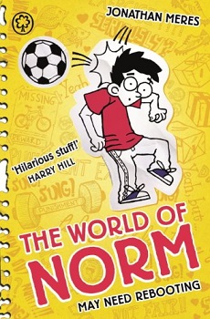 The World Of Norm 6 : May Need Rebooting