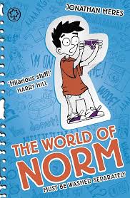 The World Of Norm 7 : Must Be Washed Separately
