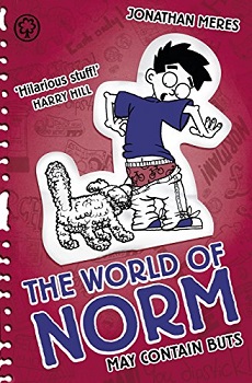 The World Of Norm 8 : May Contain Buts