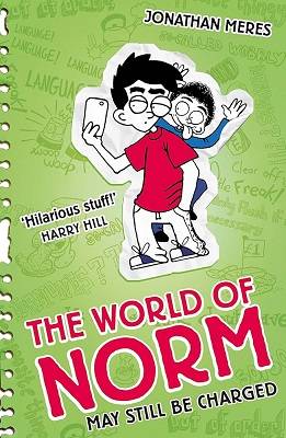 The World Of Norm 9 : May Still Be Charged