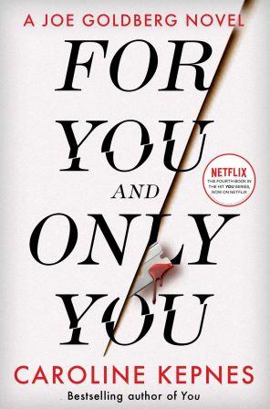 The you series : For You and Only You