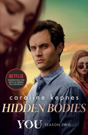 The you series : Hidden Bodies