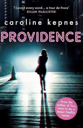 The you series : Providence