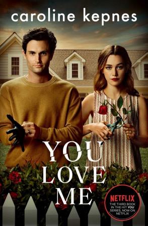 The you series : You Love Me