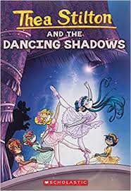 Thea Stilton and the Dancing Shadows (14)