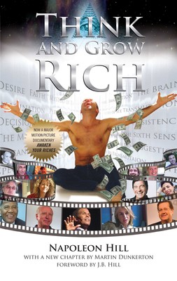 think and grow rich