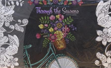 through sesons - سلك