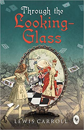Through The Looking-Glass