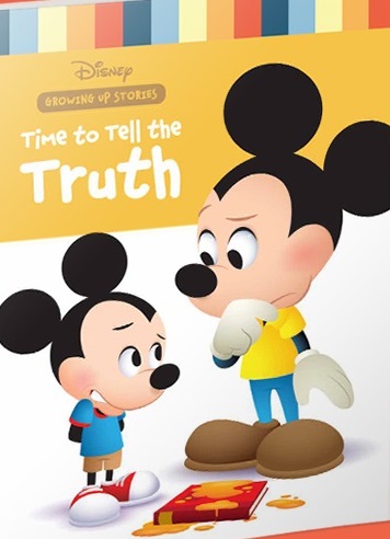time to tell the truth