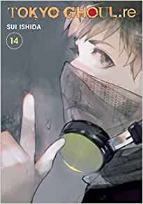 TOKYO GHOUL: RE, VOL. 14