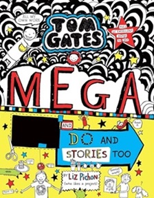 Tom Gates 16 : Mega Make and Do