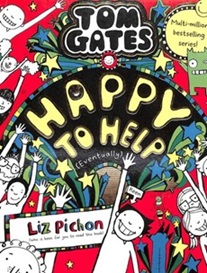 Tom Gates 20 : Happy To Help